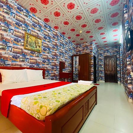 Hoang Long Hotel Airport 호치민 외부 사진