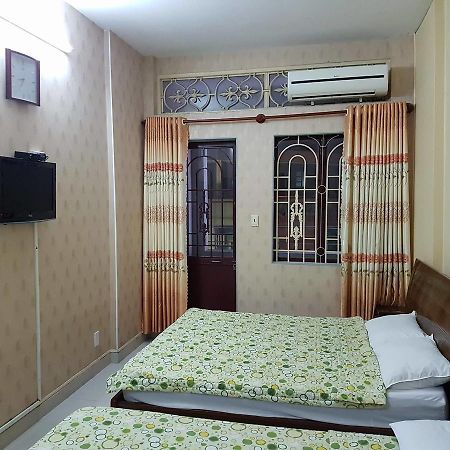 Hoang Long Hotel Airport 호치민 외부 사진