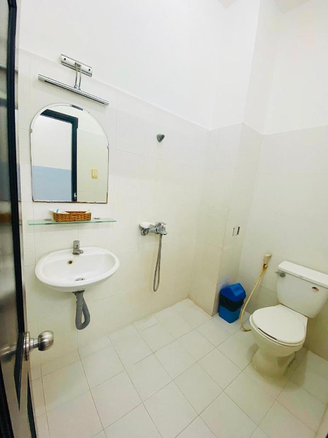 Hoang Long Hotel Airport 호치민 외부 사진