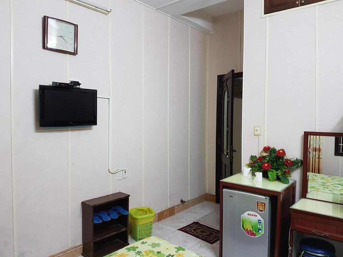 Hoang Long Hotel Airport 호치민 외부 사진