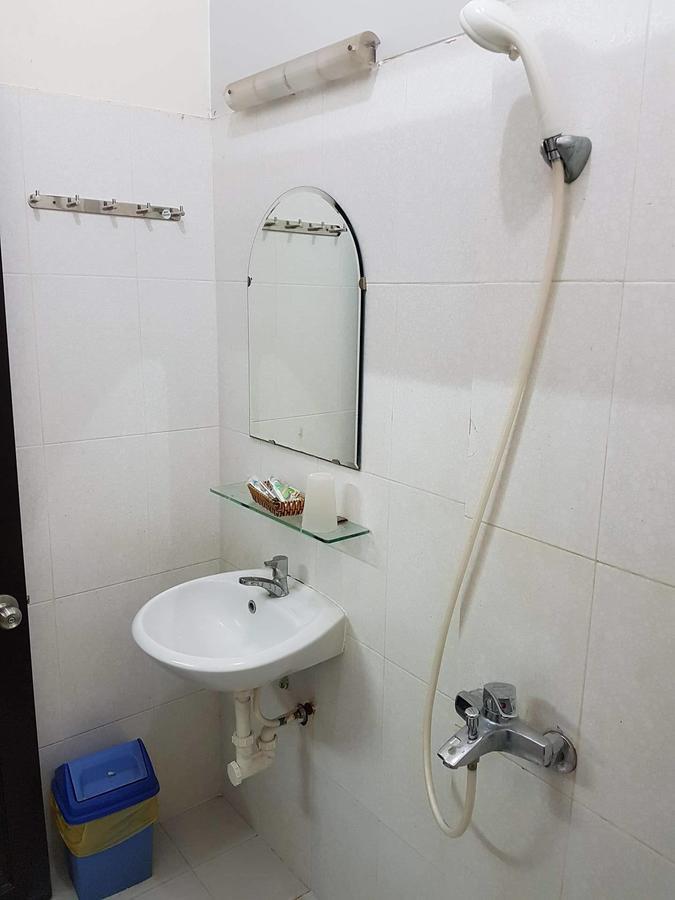 Hoang Long Hotel Airport 호치민 외부 사진