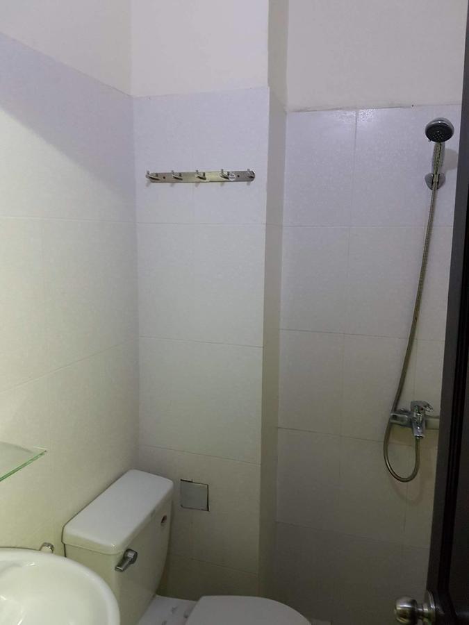Hoang Long Hotel Airport 호치민 외부 사진