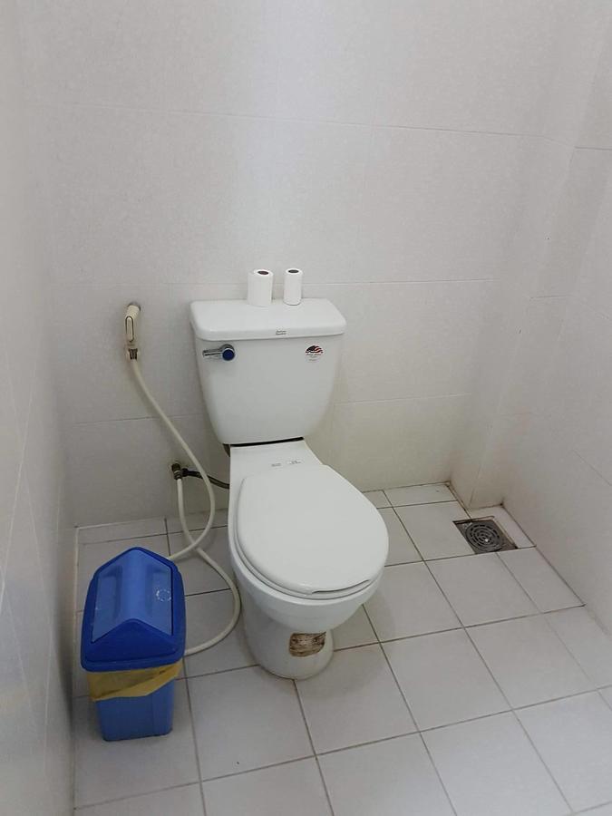 Hoang Long Hotel Airport 호치민 외부 사진