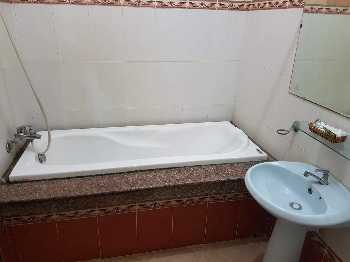 Hoang Long Hotel Airport 호치민 외부 사진